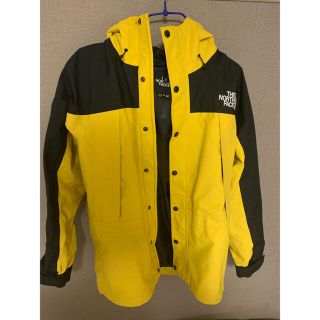 ザノースフェイス(THE NORTH FACE)のTHE NORTH FACE マウンテンライトジャケット(マウンテンパーカー)