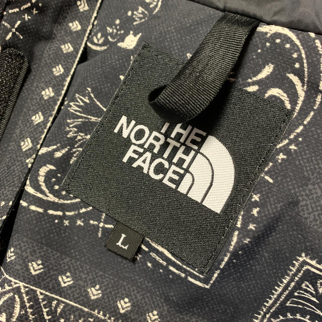 THE NORTH FACE  ノベルティスクープジャケット 3