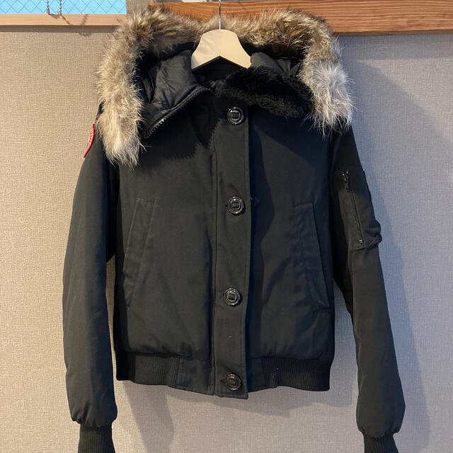 CANADA GOOSE ラブラドール-