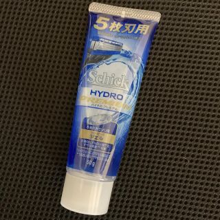 シックハイドロプレミアム 50g(シェービングローション)