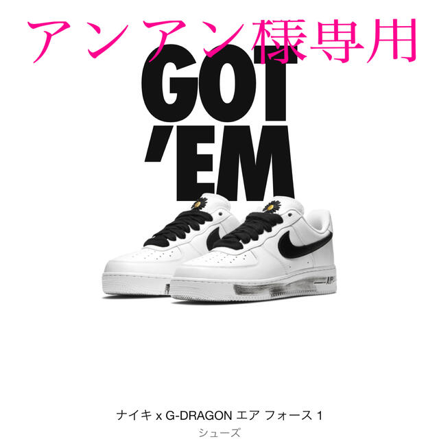 豪華で新しい NIKE - アンアン スニーカー - hesnor.com