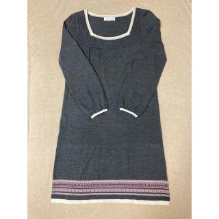 エニィスィス ニットワンピースの通販 90点 Anysisを買うならラクマ エニィスィス ニットワンピースの通販 90点 Anysisを買うならラクマ