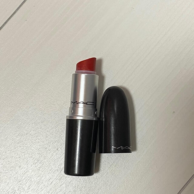 MAC(マック)のマック コックニー コスメ/美容のベースメイク/化粧品(口紅)の商品写真