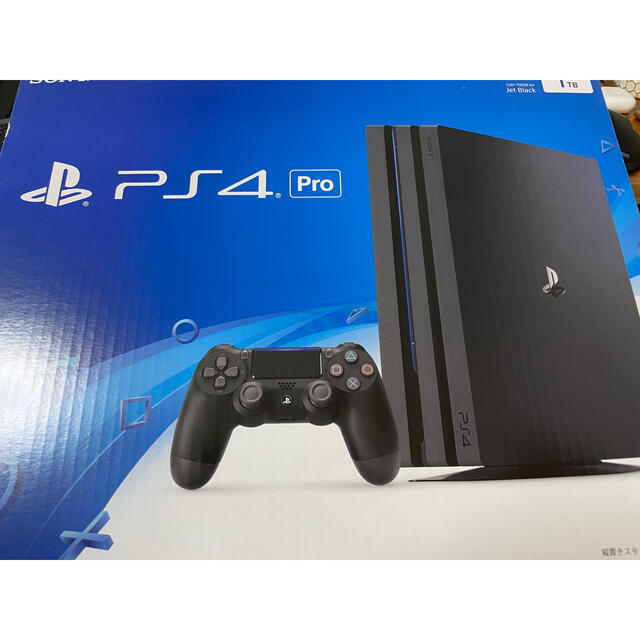 PS4proフルセット VR ヘッドセット SSD