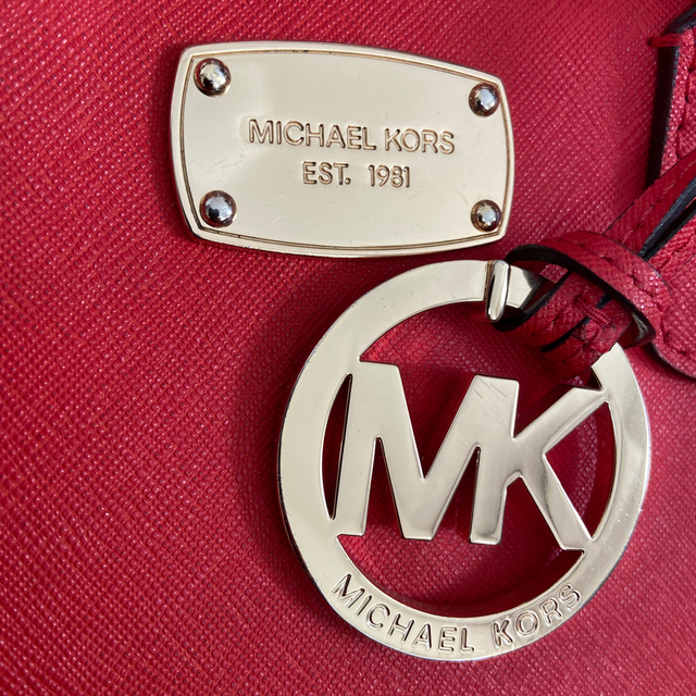 Michael Kors(マイケルコース)のマイケルコース　ショルダーバッグ レディースのバッグ(ショルダーバッグ)の商品写真