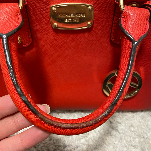 Michael Kors(マイケルコース)のマイケルコース　ショルダーバッグ レディースのバッグ(ショルダーバッグ)の商品写真