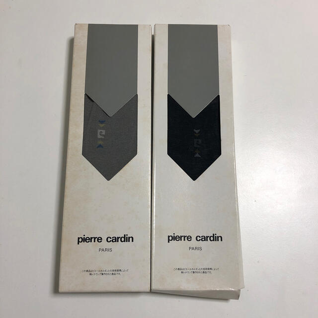 pierre cardin(ピエールカルダン)のピエールカルダン メンズソックス 2足セット メンズのレッグウェア(ソックス)の商品写真