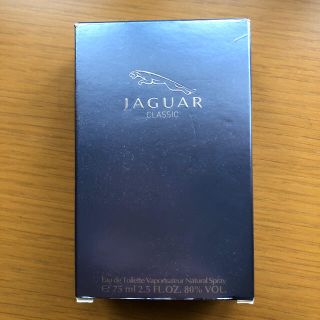 ジャガー(Jaguar)のありんこ様専用　ジャガークラシック　オードトワレ(香水(男性用))