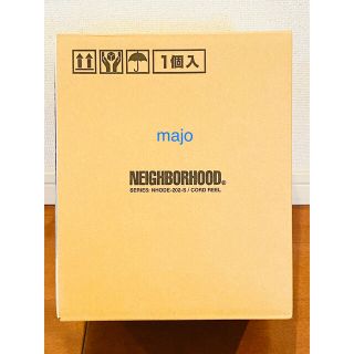 ネイバーフッド(NEIGHBORHOOD)のNeighborhood ODE S-CORD REEL OLIVE(その他)