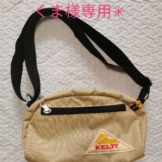 ケルティ(KELTY)のKELTY ショルダーバックS(ショルダーバッグ)