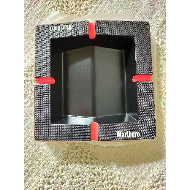 マルボロ　Marlboro (非売品) インテリア/住まい/日用品のインテリア小物(灰皿)の商品写真