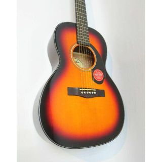 フェンダー(Fender)の新品Fenderアコースティック!!(アコースティックギター)