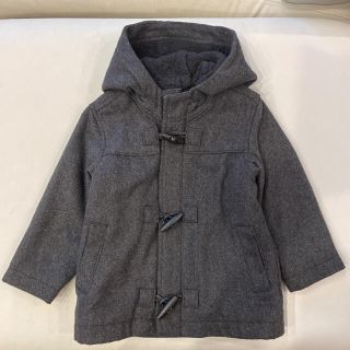 オールドネイビー(Old Navy)の美品☆oldnavyダッフルコート/アウタージャケットジャンバーbabygap(ジャケット/コート)