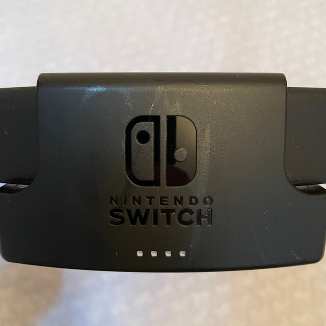 Nintendo Switch(ニンテンドースイッチ)のリングフィット アドベンチャー Switch エンタメ/ホビーのゲームソフト/ゲーム機本体(家庭用ゲームソフト)の商品写真