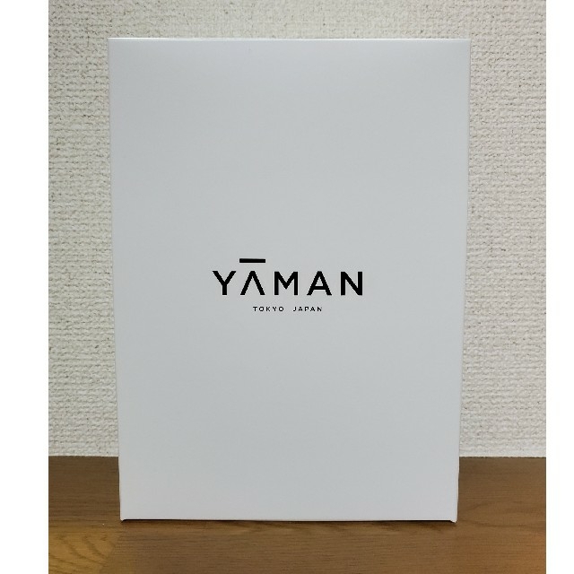 新品「ヤーマン(YA-MAN)RF美顔器 フォトプラスEX」のサムネイル