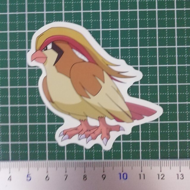 ポケモン ポケモン 鳥の通販 By サクサクミニミニ S Shop ポケモンならラクマ