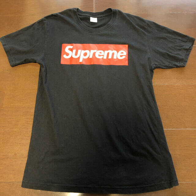 Supreme(シュプリーム)の☆Supreme シュプリーム☆ Tシャツ　Ⓜ︎サイズ メンズのトップス(Tシャツ/カットソー(半袖/袖なし))の商品写真