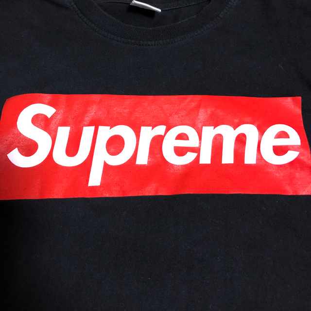 Supreme(シュプリーム)の☆Supreme シュプリーム☆ Tシャツ　Ⓜ︎サイズ メンズのトップス(Tシャツ/カットソー(半袖/袖なし))の商品写真
