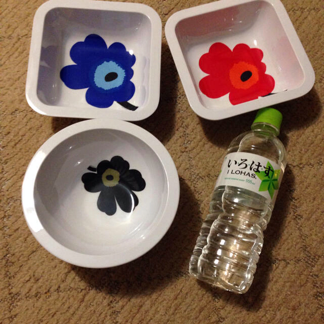 marimekko(マリメッコ)のマリメッコ食器ネコ様 その他のその他(その他)の商品写真