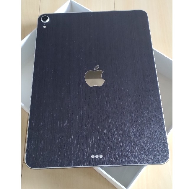 iPad(アイパッド)のipad pro 11インチ 256gb 2018年モデル スマホ/家電/カメラのPC/タブレット(タブレット)の商品写真