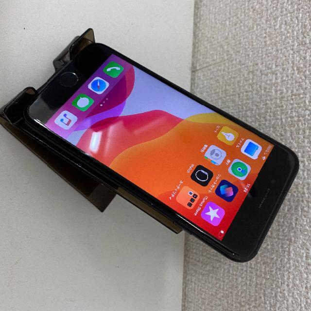Apple - SIMフリー iphone7 32GB バッテリー80%