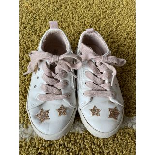 ザラキッズ(ZARA KIDS)の値下げ！ZARA baby スニーカー(スニーカー)