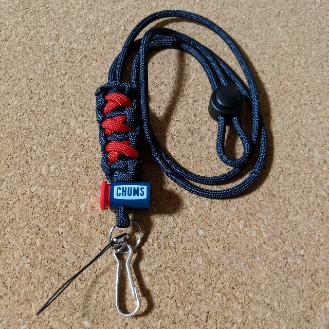Chums ネックストラップ ハンドメイド チャムスの通販 By どいし S Shop チャムスならラクマ Chums ネックストラップ ハンドメイド チャムスの通販 By どいし S Shop チャムスならラクマ