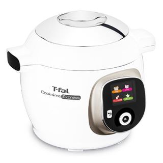 ティファール(T-fal)の【ナナ様】T-fal cook 4 me express 6L(調理機器)