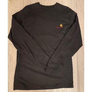 カーハート(carhartt)のcarhartt ロンT(Tシャツ/カットソー(七分/長袖))