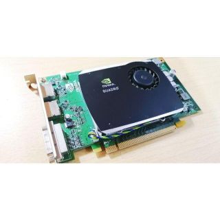 Quadro FX 580(PCパーツ)