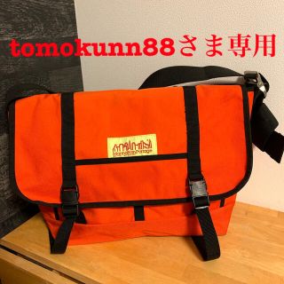 マンハッタンポーテージ(Manhattan Portage)の【専用】Manhattan Portage Bike Messenger Bag(メッセンジャーバッグ)