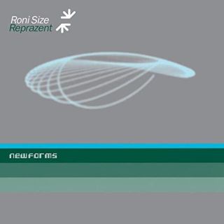 Roni Size Reprazent / New Forms(ポップス/ロック(洋楽))