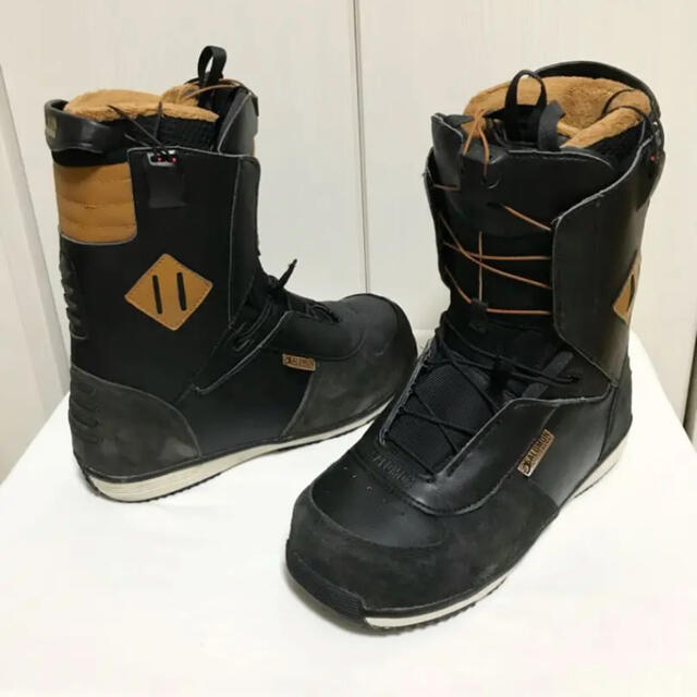 Salomon サロモン TRIUMPH WIDE トライアンフ スノボブーツ