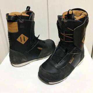 サロモン(SALOMON)のSalomon サロモン TRIUMPH WIDE トライアンフ スノボブーツ(ブーツ)