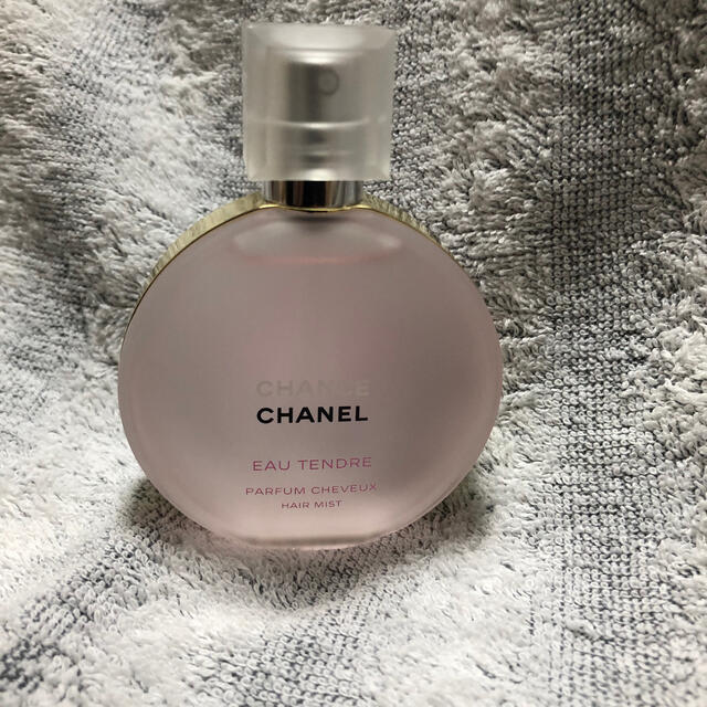 CHANEL(シャネル)のCHANEL チャンス オー タンドゥル ヘアミスト コスメ/美容のヘアケア/スタイリング(ヘアウォーター/ヘアミスト)の商品写真