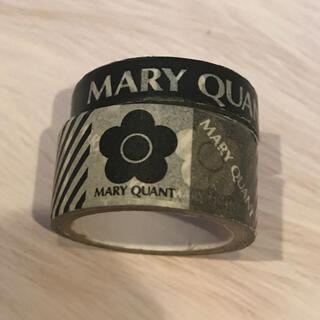 マリークワント(MARY QUANT)のマリークワント(テープ/マスキングテープ)
