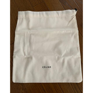 セリーヌ(celine)のCELINE♡ 巾着袋　保存袋(ショップ袋)