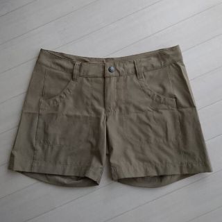 パタゴニア(patagonia)のパタゴニア patagonia ショートパンツ(ショートパンツ)