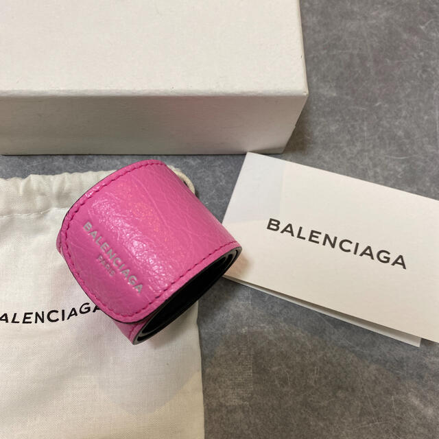 Balenciaga ブレスレットの通販 by mama's 4shop｜バレンシアガならラクマ - BALENCIAGA 正規店国産