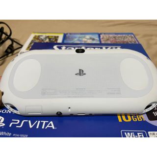 Playstation Vita Psvita Pch 00 スターターキット 音ゲーセットとおまけのp4の通販 By Jackal S Shop プレイステーションヴィータならラクマ Playstation Vita Psvita Pch 00 スターターキット 音ゲーセットとおまけのp4の通販 By Jackal S Shop プレイステーションヴィータならラクマ