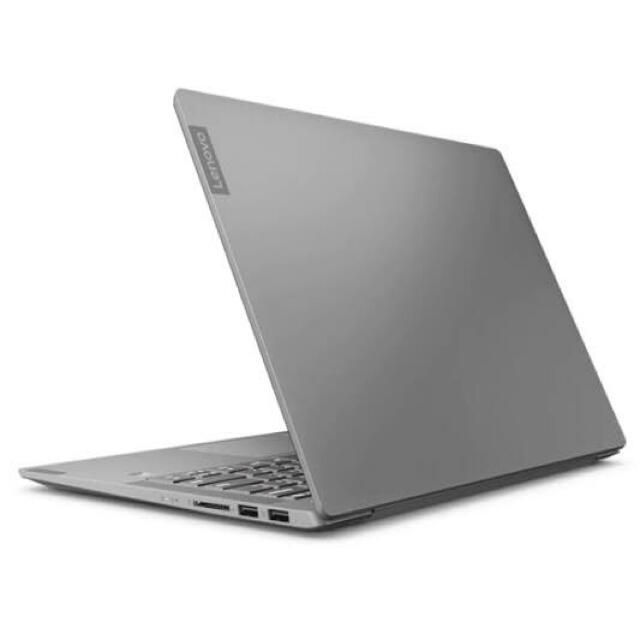 テレワーク 新品 ノートPC 1年保証 Lenovo ideapad S540