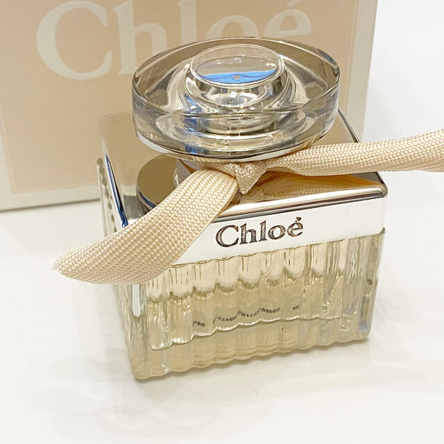 Chloe(クロエ)のクロエ フルール ド パルファム オードパルファム 50ml コスメ/美容の香水(香水(女性用))の商品写真