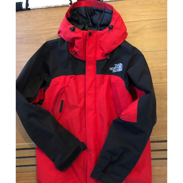 THE NORTH FACE マウンテンジャケット