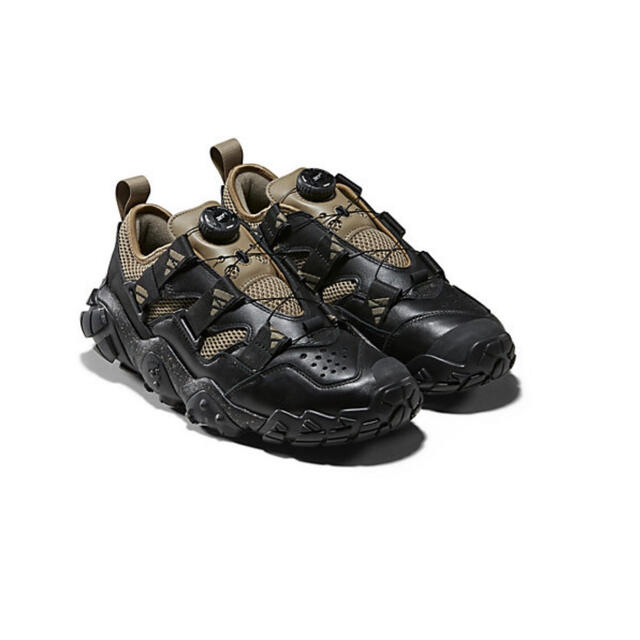 adidas(アディダス)の新品　adidas by HYKE スニーカー23.5ＡＨ－００２　ＸＴＡ　ＦＬ レディースの靴/シューズ(スニーカー)の商品写真