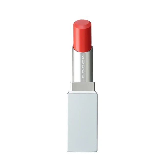 SUQQU(スック)のSUQQU　バイブラントリッチリップスティック　口紅　109　レッド系 コスメ/美容のベースメイク/化粧品(口紅)の商品写真