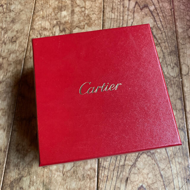 Cartier(カルティエ)のカルティエ　スパルタカス　ブレスレット　K18 メンズのアクセサリー(ブレスレット)の商品写真