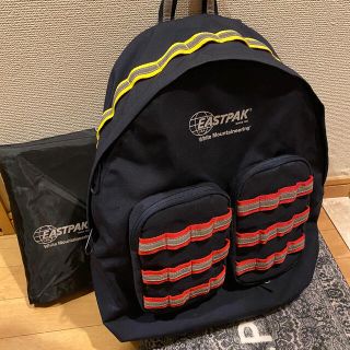 ホワイトマウンテニアリング(WHITE MOUNTAINEERING)のEASTPAK White Mountaineering バックパック(バッグパック/リュック)