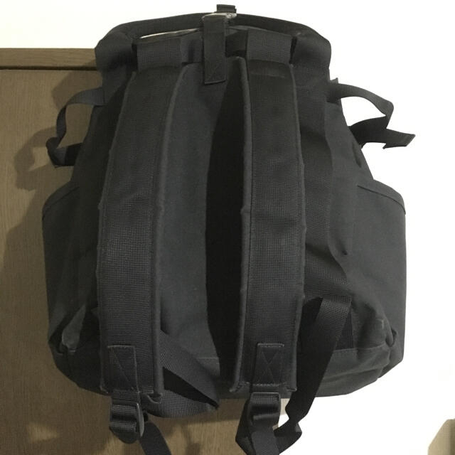 PORTER(ポーター)の吉田かばん ポーター ユニオン メンズのバッグ(バッグパック/リュック)の商品写真