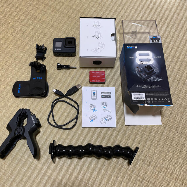 GoPro HERO8