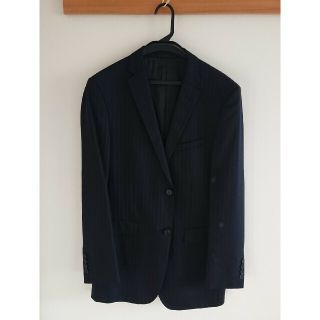 バーバリーブラックレーベル(BURBERRY BLACK LABEL)のBURBERRY BLACKLABEL スーツ ネイビー(セットアップ)